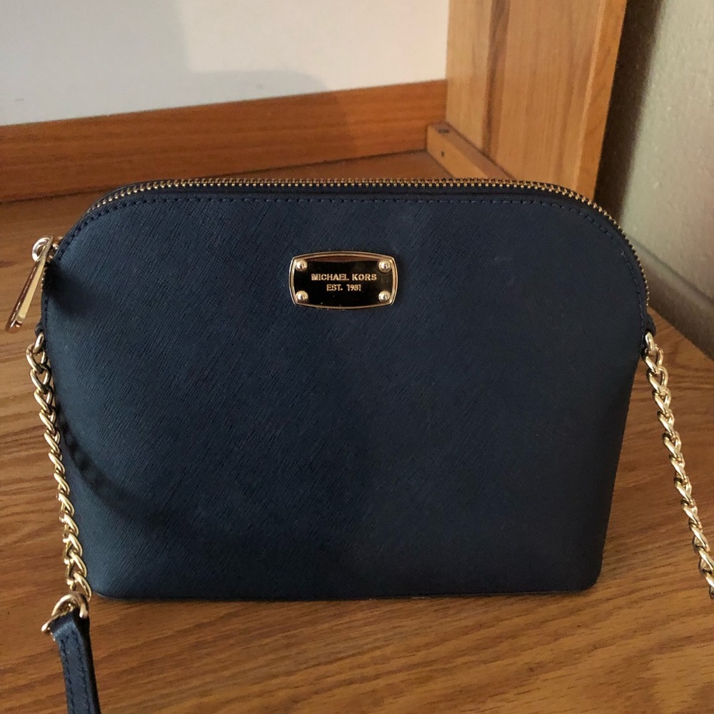 Michael Kors crossbody bag